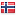 reaktorutv.no server is located in Norway